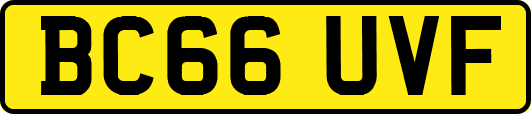 BC66UVF