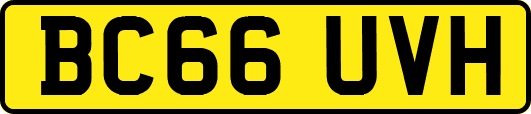 BC66UVH