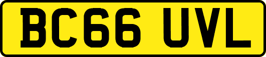 BC66UVL