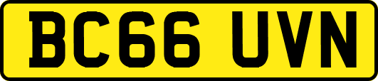 BC66UVN
