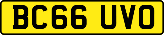 BC66UVO