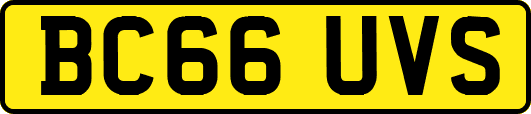 BC66UVS