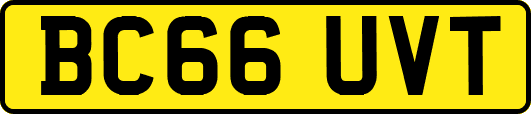 BC66UVT