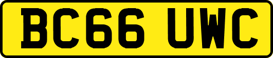 BC66UWC