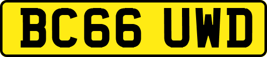 BC66UWD