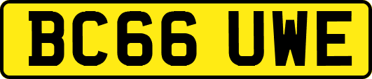 BC66UWE