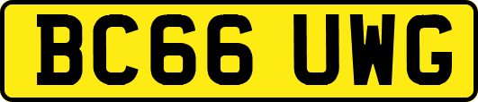 BC66UWG