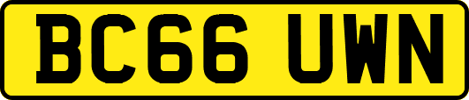 BC66UWN