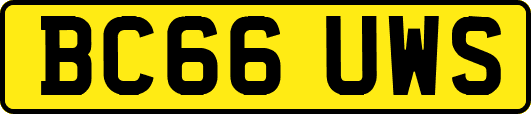 BC66UWS