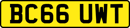 BC66UWT