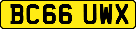 BC66UWX