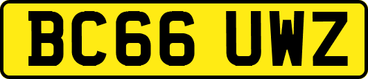BC66UWZ