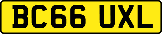 BC66UXL