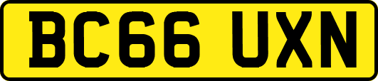 BC66UXN