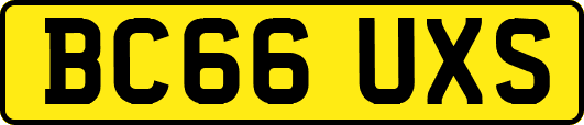 BC66UXS