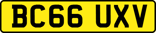 BC66UXV