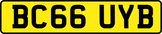 BC66UYB