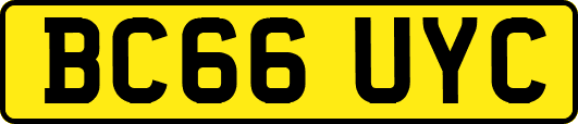 BC66UYC