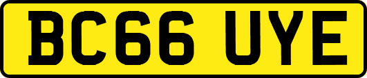 BC66UYE