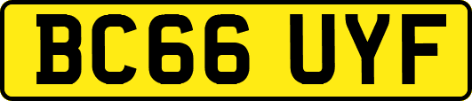 BC66UYF