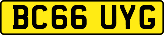 BC66UYG