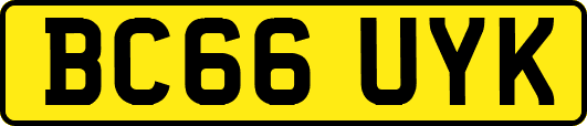 BC66UYK