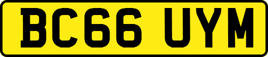 BC66UYM