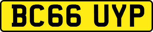 BC66UYP