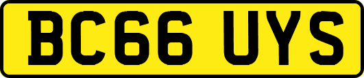 BC66UYS