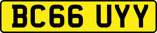 BC66UYY