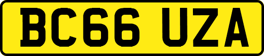 BC66UZA