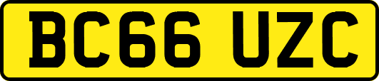 BC66UZC