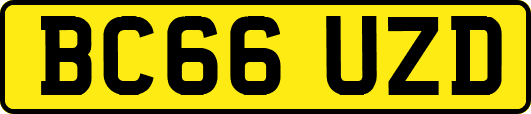 BC66UZD