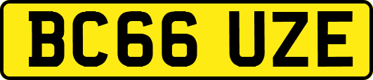 BC66UZE