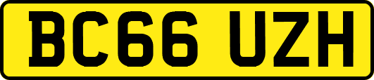 BC66UZH