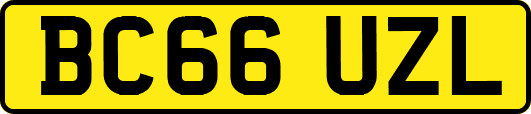 BC66UZL