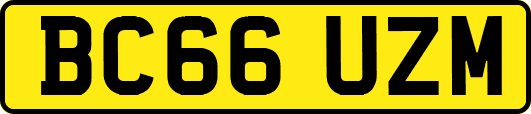 BC66UZM