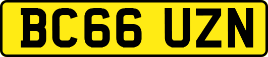 BC66UZN