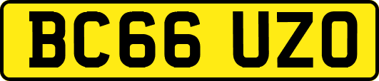 BC66UZO