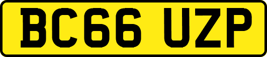 BC66UZP