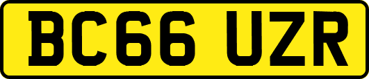 BC66UZR