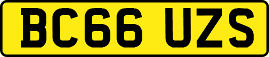 BC66UZS