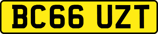BC66UZT