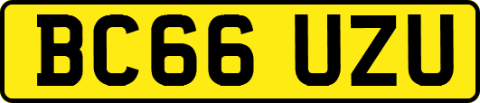 BC66UZU