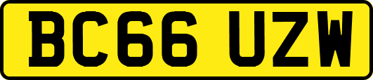 BC66UZW