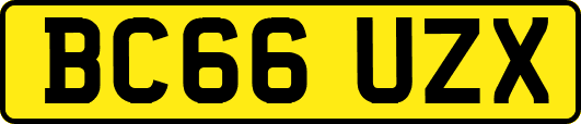 BC66UZX