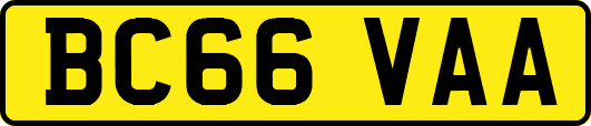 BC66VAA