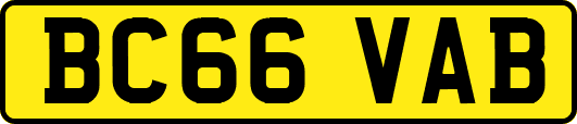 BC66VAB