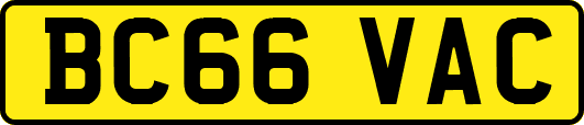 BC66VAC