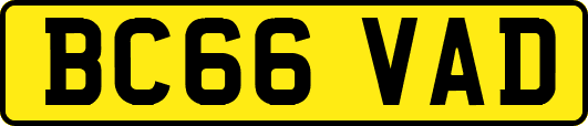 BC66VAD